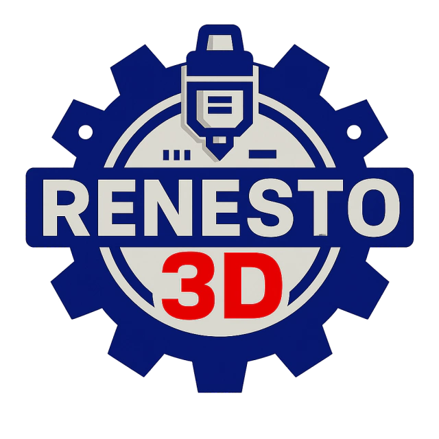 Renesto3d