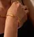 Bracelete Aurora D´Oro em 66 % Prata na internet