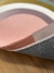Imagem do Tapete Dreams | Verde Claro, Ouro, Off-White, Nude Rosado e Rosé Gold