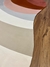 Tapete Kurve® | Bordas Orgânicas | Cobre, Terracota, Rosé Gold, Granito, Off-White, Bege Gold, Taupe, Azul Petróleo e Azul Marinho