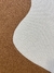 Tapete Rio | Easy Clean | Linho Nilo Terracota e Off-White - loja online