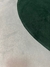 Tapete Kurve® | Veludo Azul Marinho, Terracota, Off-White, Granito, Verde Claro e Verde - loja online