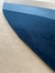 Tapete Sala Orgânico | Verde, Azul e Off-white | Coleção Kurve - loja online