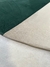Tapete Harmonia | REDONDO | Bege Gold, Terracota e Verde - loja online