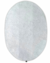 Tapete Placas | OVAL | Bouclé Grécia Cinza na internet