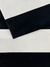 Tapete Faixas | Veludo Preto e Off-White - comprar online