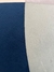 Tapete Íris | Bordas Orgânicas | Azul Marinho, Verde, Verde Claro, Granito e Off-White - loja online
