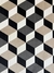 Tapete Madri | Veludo Off-White, Bege Gold, Preto e Grafite na internet