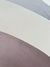 Tapete Kurve® | Veuldo Rosé Gold, Nude Rosado, Off-White e Granito - loja online