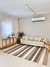Tapete Faixas | Veludo Off-White, Taupe e Bege Gold na internet