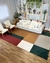 Tapete Porto | Terracota, Verde, Vinho, Bege Gold, Azul Marinho e Off-White - comprar online