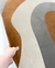 Tapete Alpen | Bordas Orgânicas | Veludo Terracota, Bege e Taupe na internet