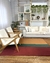 Tapete Porto | Terracota, Verde, Vinho, Bege Gold, Azul Marinho e Off-White na internet