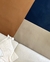 Tapete Harmonia | Bege Gold, Terracota e Azul Marinho - comprar online
