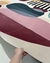 Tapete Morada | Veludo | Veludo na cores Vinho, Bordô, Azul Petróleo, Amarelo, Verde Água, Off-White, Névoa, Natural e Preto - loja online
