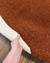 Tapete Colina | Bordas Orgânicas | Nylon | by Maria Salete | Mostarda, Bege, Terracota e Off-White Econyl - comprar online