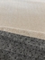 Tapete Placas Bordas Arredondadas | Easy Clean | Linho Escamas Bege - comprar online