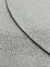 Tapete Placas | OVAL | Linho Suss Verde - loja online