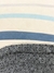 Tapete Kurve® | Bordas Orgânicas | Veludo Riviera Natural, Marinho, Azul, Tiffany e Cinza - comprar online