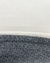 Imagem do Tapete Quarto Infantil Redondo | Econyl | Off-White | Liso