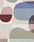 Tapete Morada | Bouclé Capri Azul, Verde, Cereja, Creme, Rosé e Off-White na internet