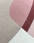 Tapete Morada | Bouclé Capri Azul, Verde, Cereja, Creme, Rosé e Off-White - loja online