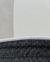 Tapete Rainbow | Bordas Orgânicas | Bouclé Capri Off-White e Natural