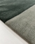 Tapete Italy | Linho Aveludado Hive Verde, Verde Escuro e Creme - comprar online