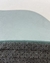 Tapete Wave | OVAL | Bouclé Capri Verde, Verde Claro e Off-White - loja online