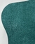 Tapete Placas | Bordas Orgânicas | Bouclé Atenas Verde - comprar online