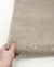 Imagem do Tapete Liso | Nylon | Bege Econyl