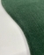 Tapete Sala Orgânico | Econyl | Verde Escuro | Liso - loja online