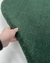 Imagem do Tapete Sala Orgânico | Econyl | Verde Escuro | Liso
