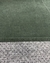 Imagem do Tapete Placas | Linho Aveludado Hive Verde Escuro