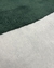 Tapete Wave | DUAS ALTURAS | Nylon | Verde Escuro, Prata, Gelo e Verde Bandeira Econyl na internet