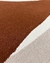 Imagem do Tapete Colina | Nylon | by Maria Salete | Mel, Off-White, Terracota e Bege Econyl