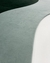 Tapete Sea | Veludo Verde e Verde Claro na internet