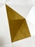 Imagem do Tapete Optik | Fundo Off-White, detalhes em Taupe, Bege Gold, Vinho, Azul Marinho, Ouro e Preto