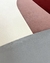 Imagem do Tapete Gota | Orgânico | Off-White, Rosé Gold, Bordô, Granito