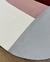 Tapete Gota | Orgânico | Off-White, Rosé Gold, Bordô, Granito - loja online