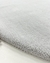Tapete Liso | REDONDO | Nylon | Gelo Econyl - loja online