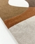 Imagem do Tapete Morada | Bouclé Capri Terracota, Bege, Caqui e Natural e Bouclé Atenas Chocolate e Terra