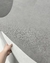 Tapete Stone | Bouclé Capri Cinza, Cinza Médio e Gelo na internet