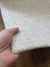 Tapete Placas | Easy Clean | Linho Aveludado Verona Bege