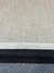 Tapete Placas | Easy Clean | Linho Aveludado Verona Bege - comprar online