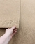Tapete Placas | Linho Suss Terracota - comprar online