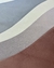 Tapete Rainbow | Rosé Gold, Nude Rosado, Off-White e Granito - comprar online