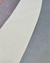 Imagem do Tapete Rainbow | Rosé Gold, Nude Rosado, Off-White e Granito
