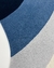 Tapete Sala Orgânico | Econyl | Azul, Rosé e Off-White | Coleção Kurve na internet