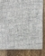 Tapete Placas | Easy Clean | Linho Aveludado Verona Cinza